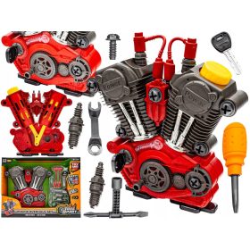  Motor pentru pornire ChRLD 661-183