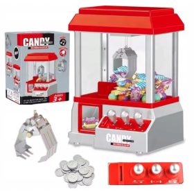  Joc arcade Candy Catcher Toys4Boys