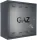 Dulap gaz Km Express 600 × 600 × 250 mm, antracit RAL 7016, usa stanga