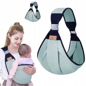  Esarfa elastica M