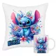  Set cani cu perna Lilo Stitch Disney ca cadou pentru un copil
