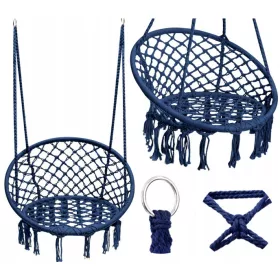  Leagăn de grădină suspendat Funfit 60 x 60 cm