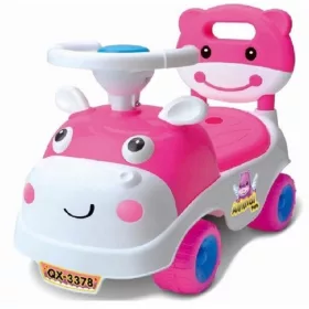    HIPCIO CHILDERS RIDE-ON PUSH RIDER, MARO, CORN DEPOZITARE, SPATAR, 30KG