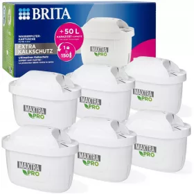  Brita MAXTRA PRO HARD WATER EXPERT 5+1 insert filtru 6 buc.