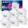 Brita MAXTRA PRO HARD WATER EXPERT 5+1 insert filtru 6 buc.