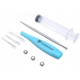  CURATĂTOR DE GURĂ CURATĂTOR DE GURĂ