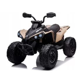  Quad CAN AM DK-CA002 Alb, Roșu, Albastru, Verde, Galben