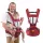  Suport ERGONOMICO Suport până la 20 kg