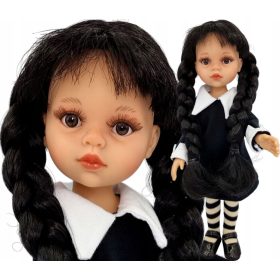  PĂPUȘA SPANIOLĂ PAOLA REINA 32 cm CREIER LUNGI