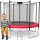  Trambulina Care Life cu plasa 374 cm FT 12 (365-374 cm)