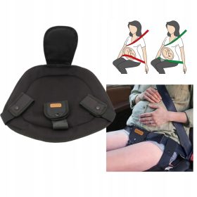  Adaptor de blocare Bambino pentru curele gravidelor