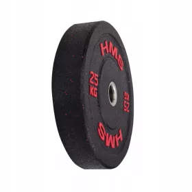  Sarcina HMS acoperită/cauciucat 25 kg