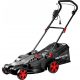  GRAFIT Mașină de tuns iarba electrică 2000W 45L 430 mm