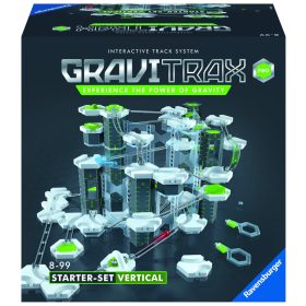  Set de pornire Ravensburger Gravitrax PRO 268320