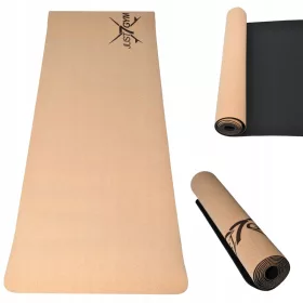  SALATEA DE EXERCIȚI DE YOGA ANTIALUNECARE PILATES JUST7GYM