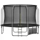  Trambulina cu plasa springos 427 cm FT 14 (427-435 cm)