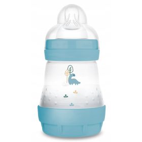    MAM BABY START BIBERON ANTI COLIC 160ML ANTICOLIC PENTRU BEBE NUSCUTI 0+