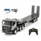  REMORCĂTOR CU TELECOMANDĂ CAMIONĂ 1:24 H-TOYS 1318 LUMINI SUNET