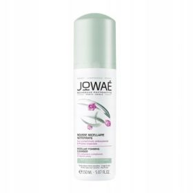   Spumă Micelară de Curățare Jowaé 150 ml - Ten Radiant și Curat