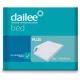  Tampoane absorbante pentru patul Dailee Bed Plus 40x60
