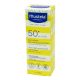  Mustela 100 ml lapte de protecție solară SPF 50+