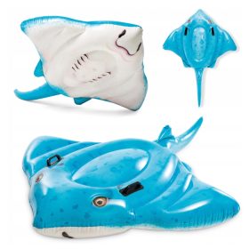  Saltea gonflabilă stingray Intex 57550, 188 cm