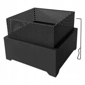  Semineu de gradina MIRPOL Novo (45 cm)