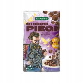  Cereale pentru micul dejun Bakalland 0,25 kg