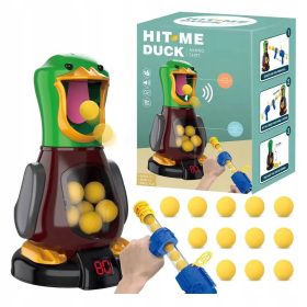  Joc arcade hungry duck R2