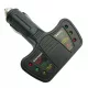  Tester electronic pentru priza de bricheta 12V