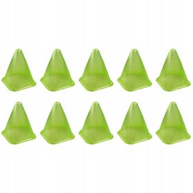  Mini sticla 22 cm x 20 cm, plastic