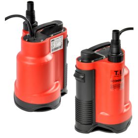  Pompa submersibila TIP 400 W 7500 l/h