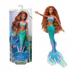  Mica Sirenă - În mare HLX07