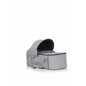    Gondolă pentru cărucior EasyGo Gondolă moale pentru gemeni ECHO Ușoară