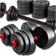  SET PROTETURI DE BITUMIN AJUSTABLE 2x20 KG + MREAN = SET PROTETURI 40 KG