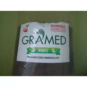  Îngrășământ granulat multicomponent 4,5 kg 5 l