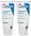 Balsam hidratant CERAVE, 2 x 177 ml, ideal pentru piele sensibilă sau uscată