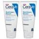 Balsam hidratant CERAVE, 2 x 177 ml, ideal pentru piele sensibilă sau uscată