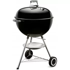  Fierbător compact WEBER 57 cm grătar cu cărbune