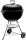  Fierbător compact WEBER 57 cm grătar cu cărbune