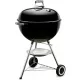  Fierbător compact WEBER 57 cm grătar cu cărbune