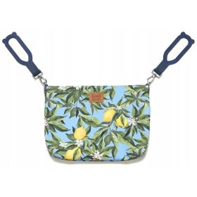  Organizator La Millou pentru caruciorul Feeria POSITANO