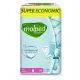  Tampoane igienice antibacteriene Molped Extra Hygiene 18 buc.