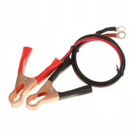  Clip de crocodiș pentru baterie 15x1 50AMP