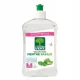  Lichid de spălat vase L'Arbre Vert mentă și busuioc 0,5 l