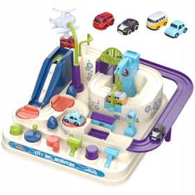  PENA AUTO PARCARE GARAJ TOBOSIERE AUTO