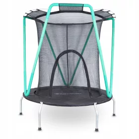  Trambulina cu plasa Hyper Motion 149 cm FT 4,5 (140 cm)