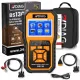  TESTER BATERIE si DIAGNOSTIC OBD2 6V 12V
