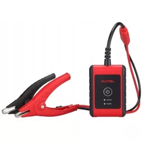  TESTER DE BATERIE STARTER Autel MaxiBAS BT506
