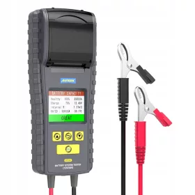  TESTER BATERIE 12v 24v Autool BT860
